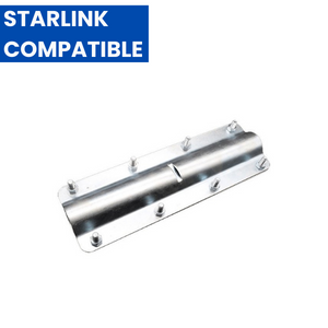 1.5" Mast Coupler (Starlink Compatible)