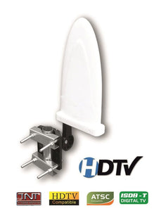 Outdoor TV aerial (OPTICUM SMART HD 750)
