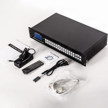 Load image into Gallery viewer, 16 x 16 HDMI Matrix 4K (MT-VIKI)
