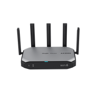 Reyee WiFi 6 Dual Band AX3000 All in One Business Router RG-EG105GW-X