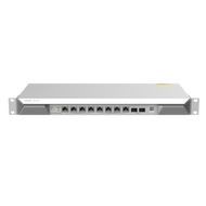 Reyee 10 Port Cloud Managed Rack Mountable Router / 4Gbps Throughput / 10G SFP+ / 2.5