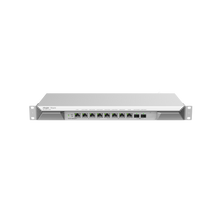 Charger l'image dans la galerie, Reyee 10 Port Cloud Managed Rack Mountable Router / 3Gbps Throughput / 10G SFP+ / 2.5G Ethernet
