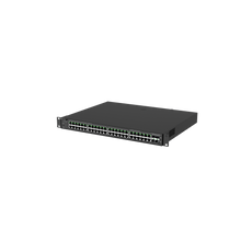 Charger l'image dans la galerie, Reyee 52 Port Gigabit PoE+ Smart Switch 4 SFP Ports - Cloud Managed 370W
