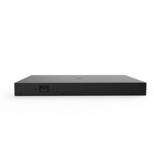 Load image into Gallery viewer, Reyee 28 Port Gigabit PoE+ Layer 2 Smart Switch / 4 SFP Ports - Cloud Managed, 370W
