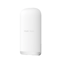 Load image into Gallery viewer, Reyee Wireless Bridge, 5 GHz, PTP/PTMP Wireless Bridge With 3 x 10/100 Mbps Ports, 2 x PoE Out, Single Pack
