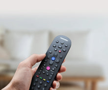 Charger l'image dans la galerie, Manhattan S4-R 500GB Freesat 4K TV Recorder
