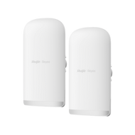 Reyee Wireless Bridge Kit - Pre-Paired - 5GHz 5km+ CPE Gigabit, AirMetro Support