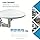 Charger l&#39;image dans la galerie, Digital TV Caravan &amp; Truck Omni-directional TV Aerial (Boxed)
