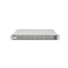 Load image into Gallery viewer, Reyee 48 Port Gigabit Layer 2 Cloud Managed PoE Switch, 4 x 10G SFP+ Uplink, 370W

