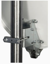 Charger l'image dans la galerie, Gibertini Aluminium Satellite Antenna 40 cm
