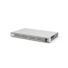 Load image into Gallery viewer, Reyee 52 Port Gigabit L2+ Cloud Managed Switch 48 GE + 4 SFP Ports - Enterprise Class
