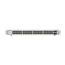 Load image into Gallery viewer, Reyee 52 Port Gigabit L2+ Cloud Managed Switch 48 GE + 4 SFP Ports - Enterprise Class
