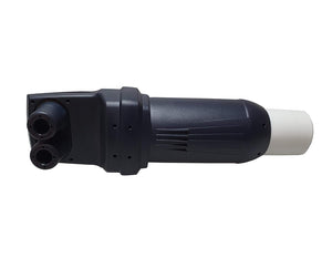 Universal Slim Twin output Satellite LNB
