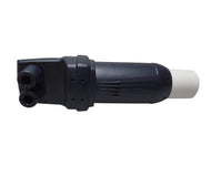 Universal Slim Twin output Satellite LNB
