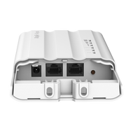 Reyee AirMetro550G-B Wireless Bridge Base Station - 2xGB Ports/10KM/PTMP up to 32 CPE's