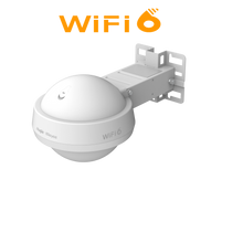 Load image into Gallery viewer, Reyee WiFi 6 Outdoor Access Point AX3000 GB + SFP Ports
