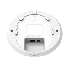 Load image into Gallery viewer, Reyee WiFi 6 Ceiling Mount Access Point, AX1800, New Slim Shape
