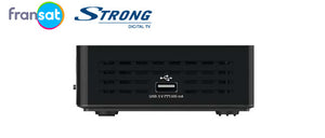 Fransat HD Receiver