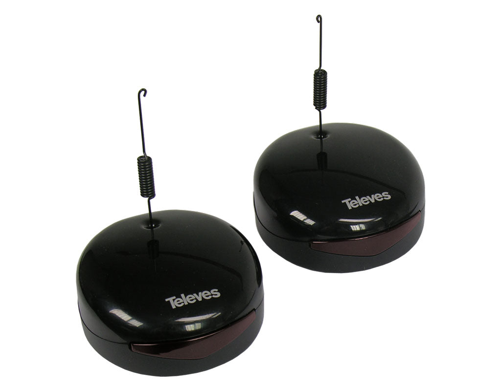 DIGIDOM Wireless Remote Sender & Receiver