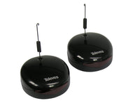 DIGIDOM Wireless Remote Sender & Receiver