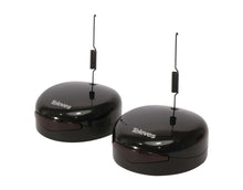 Load image into Gallery viewer, DIGIDOM Wireless Remote Sender &amp; Receiver

