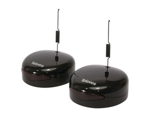 DIGIDOM Wireless Remote Sender & Receiver
