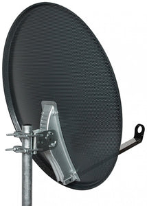 80cm Mesh Satellite Dish (S80)