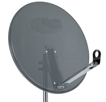 Load image into Gallery viewer, 1m Mesh Satellite Dish (S97 - Black)
