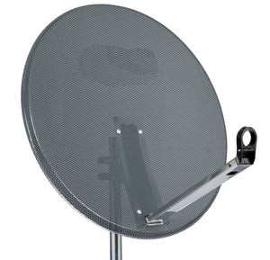 80cm Mesh Satellite Dish (S80)