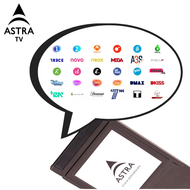 CI+ CAM Astra TV 12 months