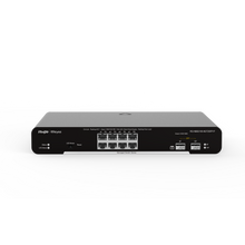 Load image into Gallery viewer, Reyee 10 Port Gigabit PoE+ Layer 2 Smart Switch / 2 SFP Ports - Cloud Managed, 125W
