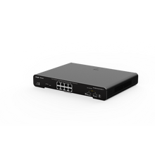 Load image into Gallery viewer, Reyee 10 Port Gigabit PoE+ Layer 2 Smart Switch / 2 SFP Ports - Cloud Managed, 125W
