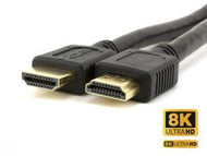8K HDMI to HDMI Cable (1.5m)