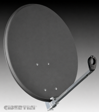 Charger l'image dans la galerie, Gibertini 60cm Satellite Dish
