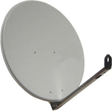 Charger l'image dans la galerie, Gibertini 80cm Aluminium Satellite Dish
