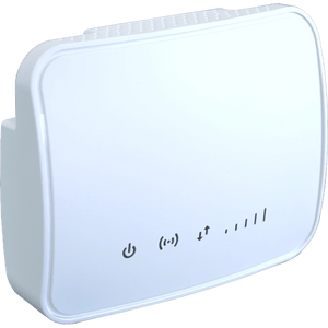 4G Wi-Fi/Mi-Fi Kit: Featuring Router and MiMo Panel Antenna
