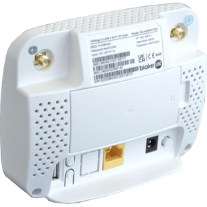 4G CAT4 Wi-Fi/Mi-Fi Router 150Mbps