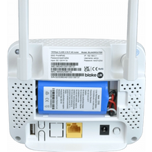 Load image into Gallery viewer, 4G CAT4 Wi-Fi/Mi-Fi Router 150Mbps
