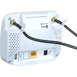 4G CAT4 Wi-Fi/Mi-Fi Router 150Mbps
