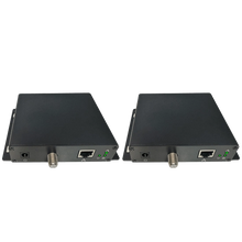 Load image into Gallery viewer, Ethernet Over Coax Bridge Pair
