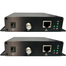 Load image into Gallery viewer, Ethernet Over Coax Bridge Pair
