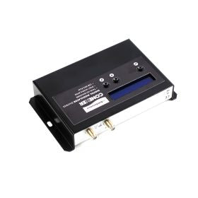 Antiference Twin HDMI DVB-T Modulator with USB