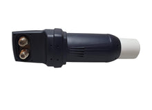 Load image into Gallery viewer, Universal Slim Twin output Satellite LNB
