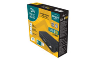 Tivusat Italian High Definition TV Package (PVR Ready)