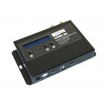 Load image into Gallery viewer, Antiference Twin HDMI DVB-T Modulator with USB
