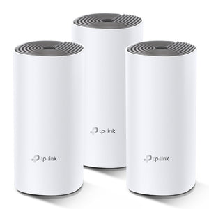 TP-Link AC1200 Whole-Home Mesh Wi-Fi System(3-pack)