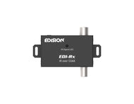 Extension IR Receiver over Coax EDI-Rx