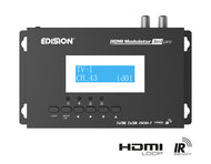 HDMI MODULATOR 3 in 1 pro