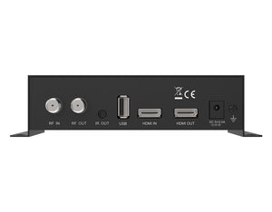 HDMI MODULATOR 3 in 1 pro