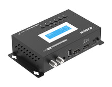 Charger l&#39;image dans la galerie, HDMI MODULATOR 3 in 1 pro
